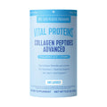 Vital Proteins Collagen Peptides Powder Advanced, Unflavored, 20oz